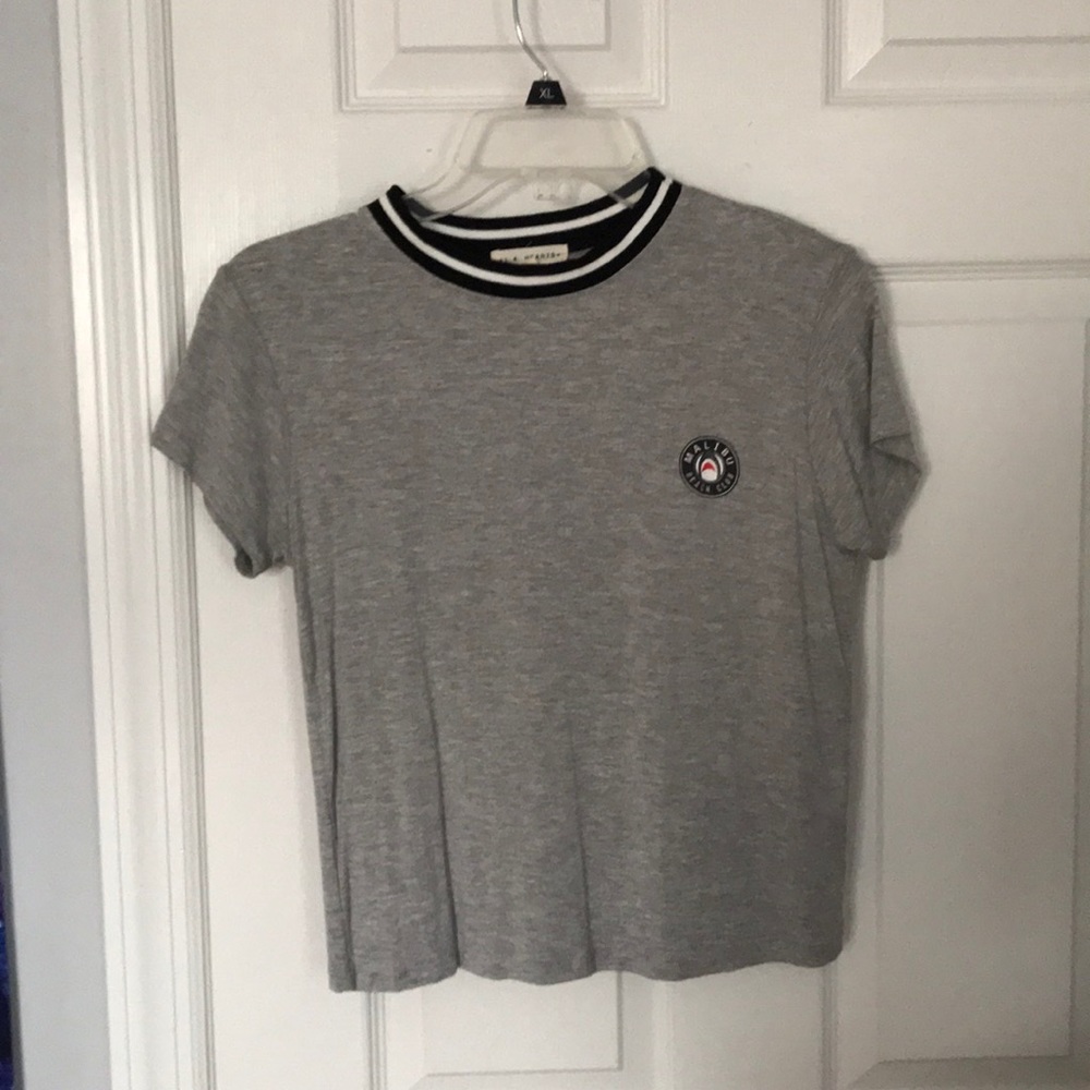 L.A. Hearts Short Sleeve T-Shirt